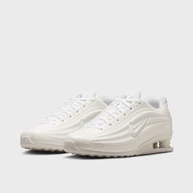 Nike Wmns Shox Z weiß