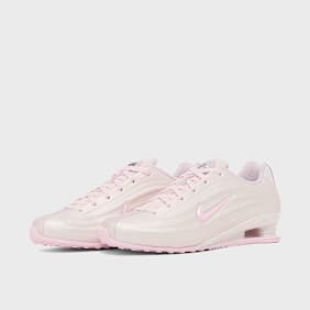Nike   Wmns Shox Z "Pearl Foam" light pink