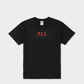 Nike   Running Nrg Tee zwart