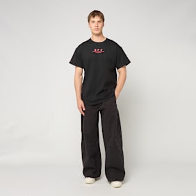 Nike   Running Nrg Tee zwart