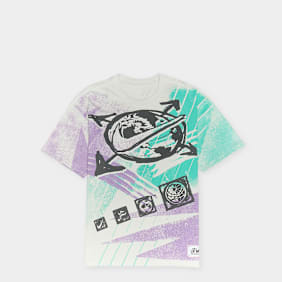 Nike   Sportswear Tee Lse Post Stamp multicolor