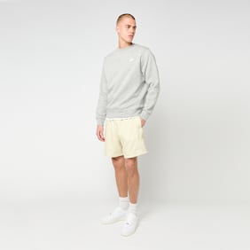 Nike   Club Flow Shorts gelb