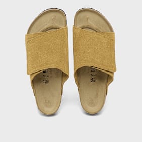 Birkenstock Solana LEVE bruin