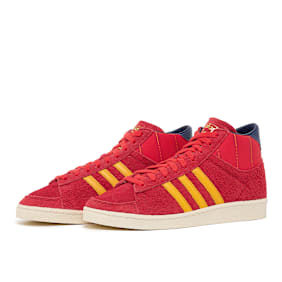 adidas Originals Jabbar Hi Fef Home rot