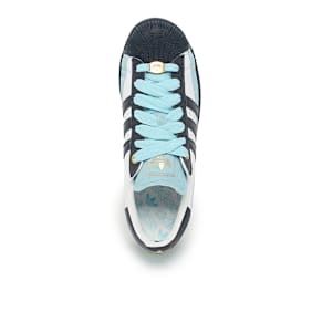 adidas Originals Superstar II AFA Argentina Home blue