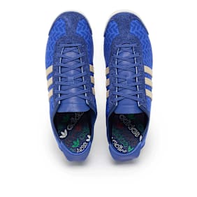 adidas Originals Italia 60s FIGC Home blau