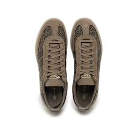 adidas Originals Wmns Handball Spezial bruin
