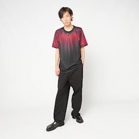 Nike   x NOCTA Canada Academy Pro Pre-Match Jersey rood