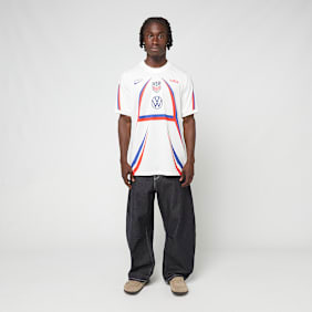 Nike   x V.A.A. USA Academy Pro Pre-Match Jersey wit