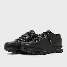 Nike   Air Max Goadome Low SP "Black" schwarz