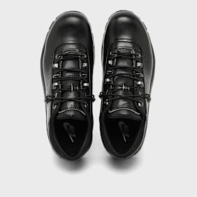 Nike Air Max Goadome Low SP "Black" schwarz