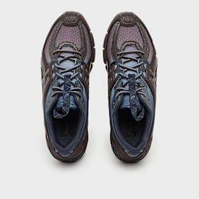 ASICS SportStyle UB13-S Gel-SD-Lyte braun
