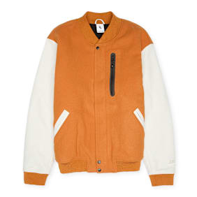 Nike   Destroyer Jacket oranje