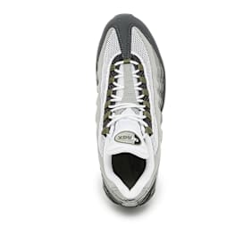 Nike   Air Max 95 Big Bubble "Medium Olive" zwart