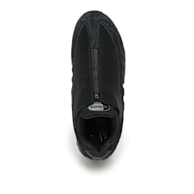 Nike   Air Max 95 Big Bubble Zip Sp schwarz
