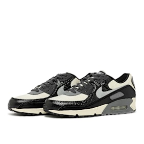 Nike   Air Max 90 QS "Black Crocodile Skin" geel
