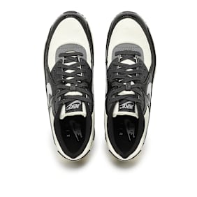 Nike Air Max 90 QS "Black Crocodile Skin" gelb