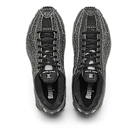 Nike   Shox R4 QS black