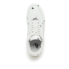 Nike   Air Force 1 Retro Low "Houseflies" white