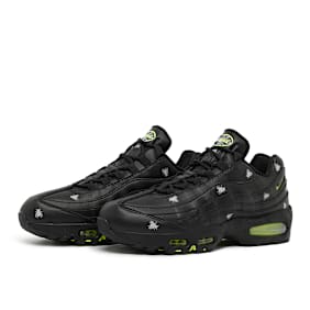 Nike   Air Max 95 Premium „Houseflies“ zwart