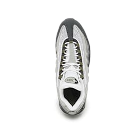Nike   Wmns Air Max 95 Big Bubble "Medium Olive" grau