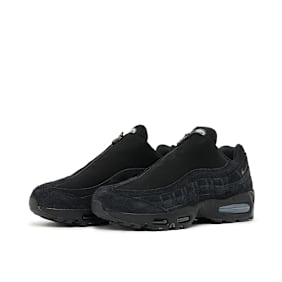 Nike   Wmns Air Max 95 Big Bubble Zip Sp schwarz