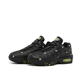 Nike   Wmns Air Max 95 Premium „Houseflies“ schwarz