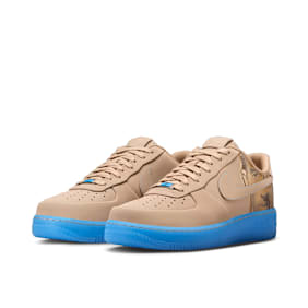 Nike   Wmns Air Force 1 Low Protro beige
