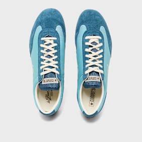 Converse x Golf Le Fleur 1908 Jogger "Cameo Blue" (Tyler The Creator) blau