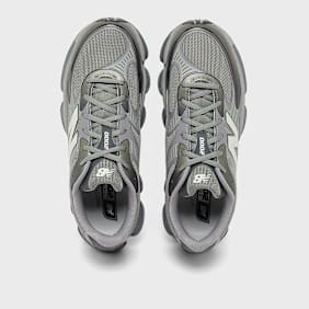 New Balance Abzorb 2000 (U20008LR) "Grey Days" grey