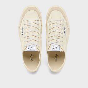 Autry Windscape Low Canvas beige