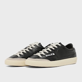 Autry Windscape Low Leather zwart