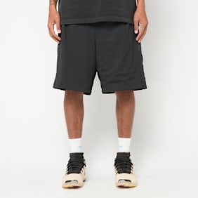 Nike   x Infinite Archives Cat Scratch Short schwarz