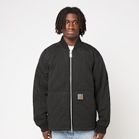 Carhartt WIP Kylan Liner Jacket schwarz