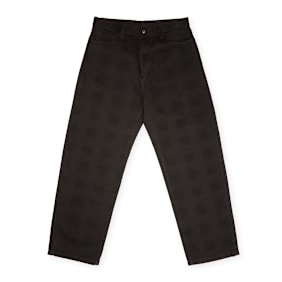 Carhartt WIP Everson Pant purple