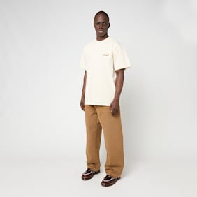 Carhartt WIP Brandon Pant braun
