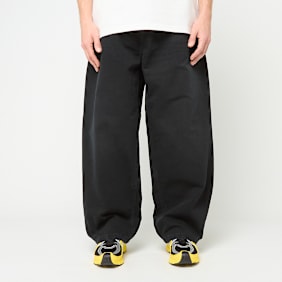 Carhartt WIP Brandon Pant schwarz