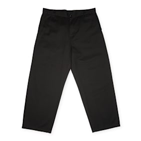 Carhartt WIP Brady Pant schwarz