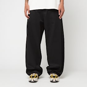 Carhartt WIP Brady Pant schwarz