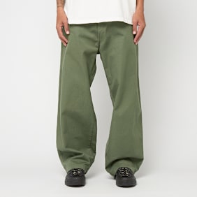 Carhartt WIP Brady Pant grün