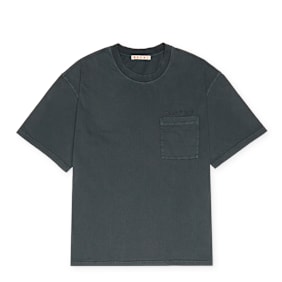 Marni T-Shirt grau