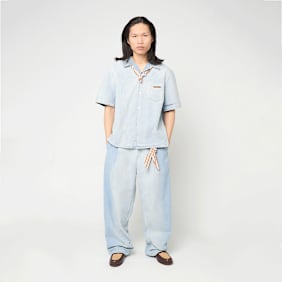 Marni Shirt blauw