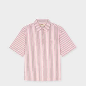 Marni Shirt light pink