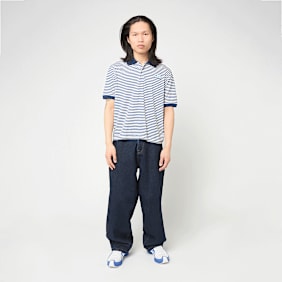 Marni Polo Neck blue