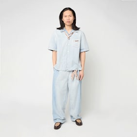 Marni Trousers blauw
