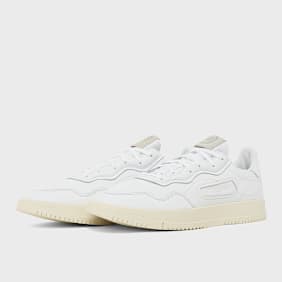 adidas Originals SC Premiere (House of Court Pack) weiß
