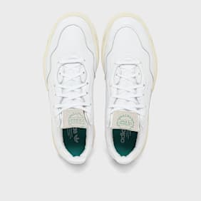 adidas Originals SC Premiere (House of Court Pack) weiß