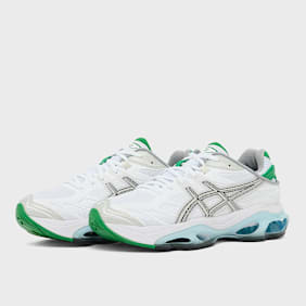 ASICS SportStyle x Hidden NY Gel-Kinetic 2.0 weiß