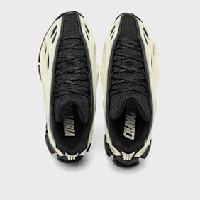 adidas Originals x Willy Chavarria Mega Low schwarz