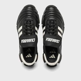 adidas Originals x Willy Chavarria Megaride Copa black
